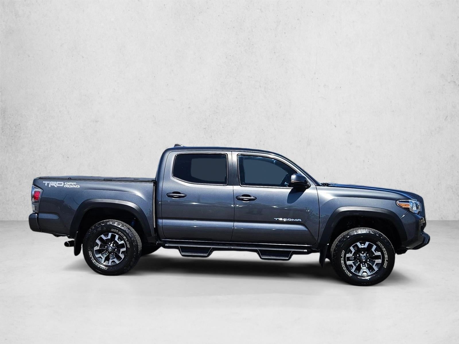 2022 Toyota Tacoma 2WD TRD Off Road