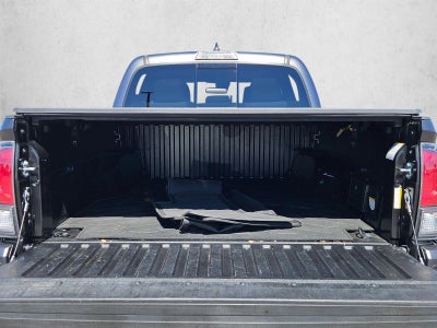 2022 Toyota Tacoma 2WD TRD Off Road