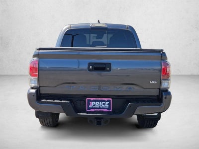 2022 Toyota Tacoma 2WD TRD Off Road