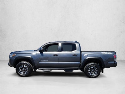 2022 Toyota Tacoma 2WD TRD Off Road