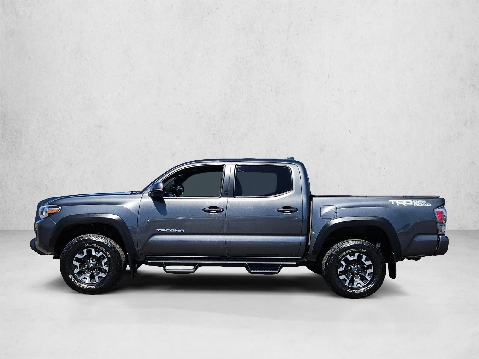 2022 Toyota Tacoma 2WD TRD Off Road