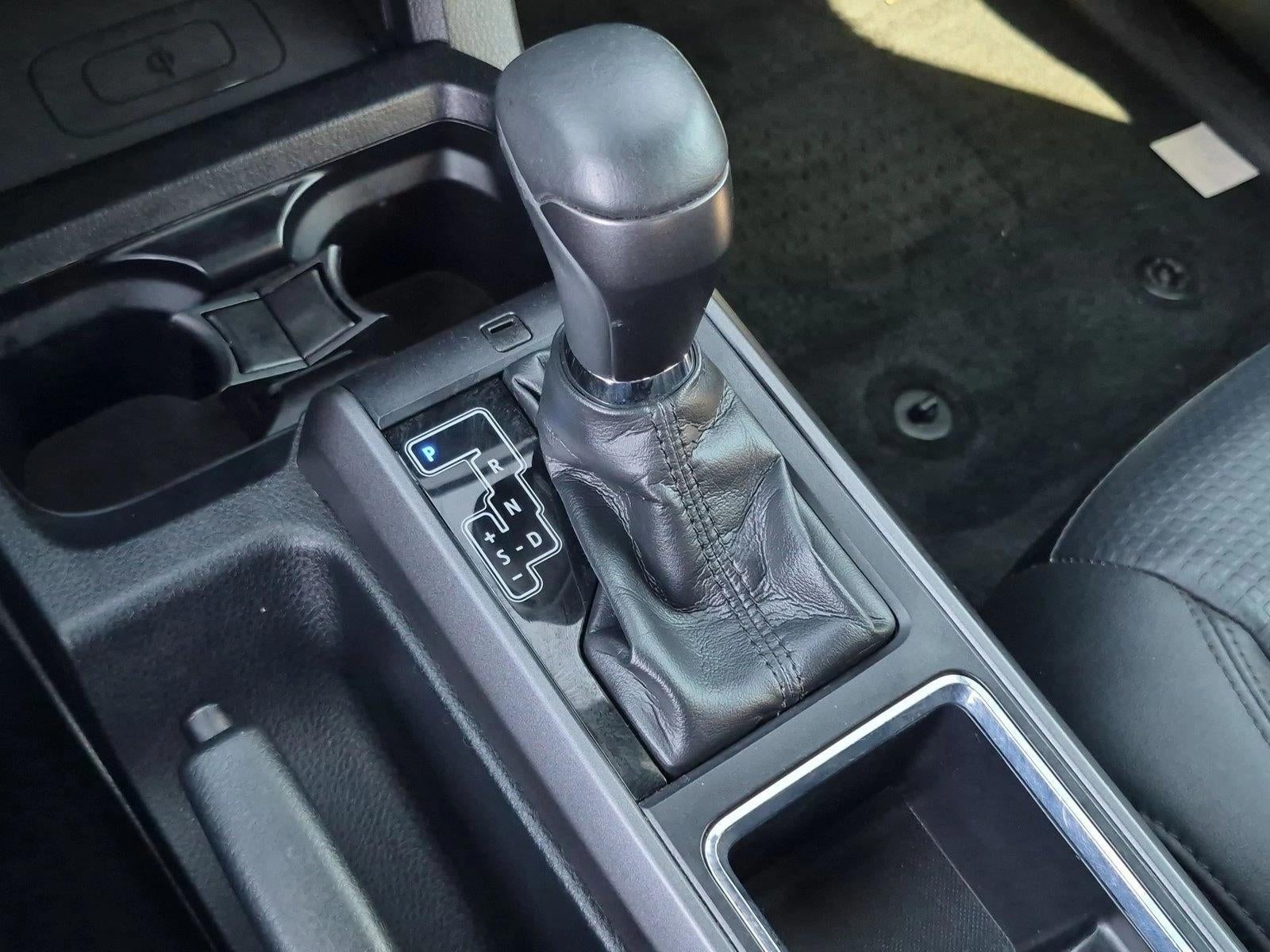 2018 Toyota Tacoma TRD Off Road - Photo 18