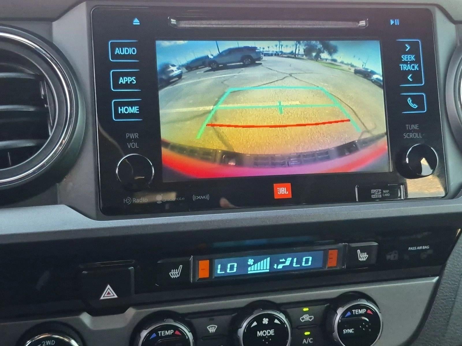 2018 Toyota Tacoma TRD Off Road - Photo 19