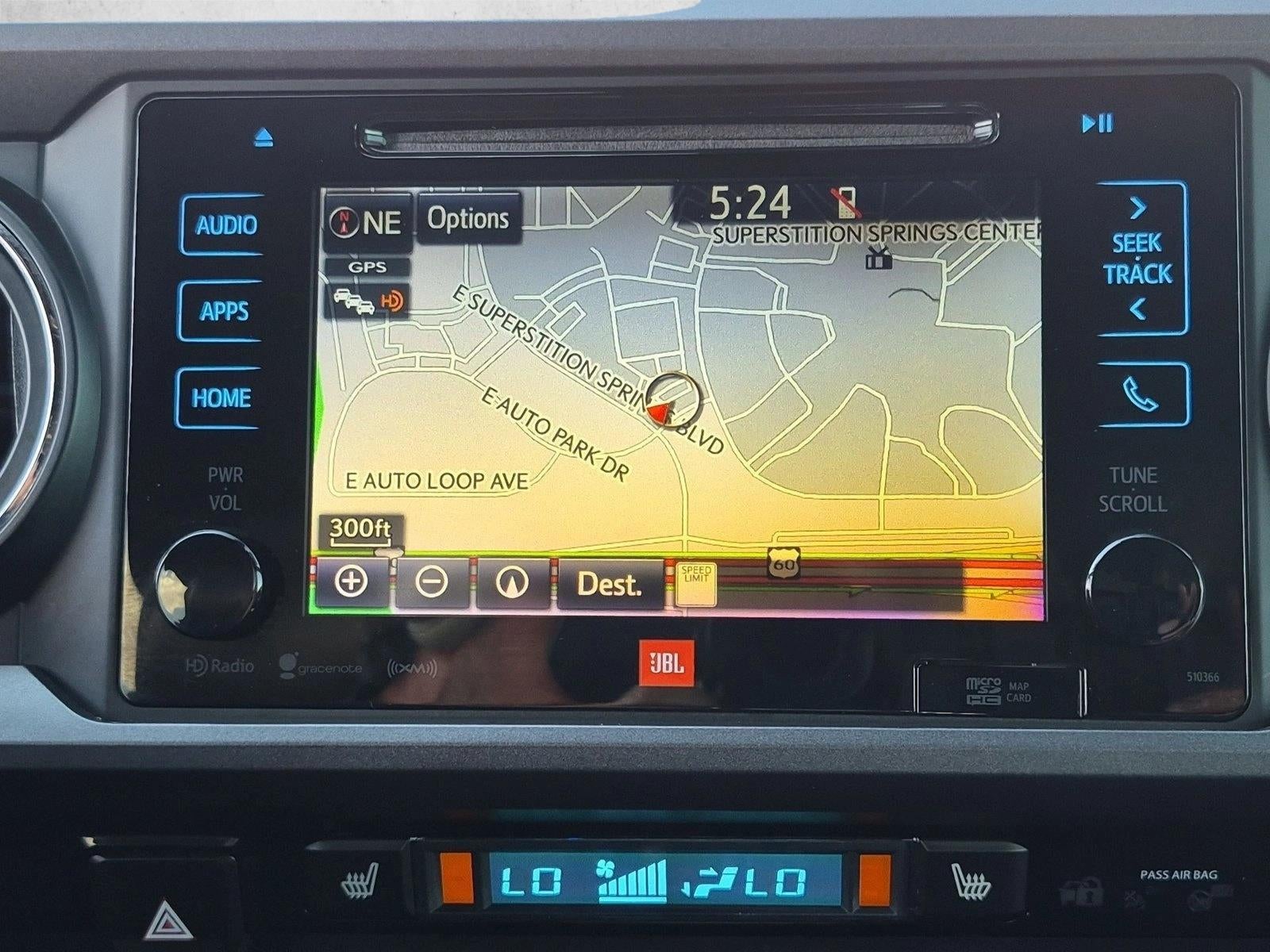 2018 Toyota Tacoma TRD Off Road - Photo 20