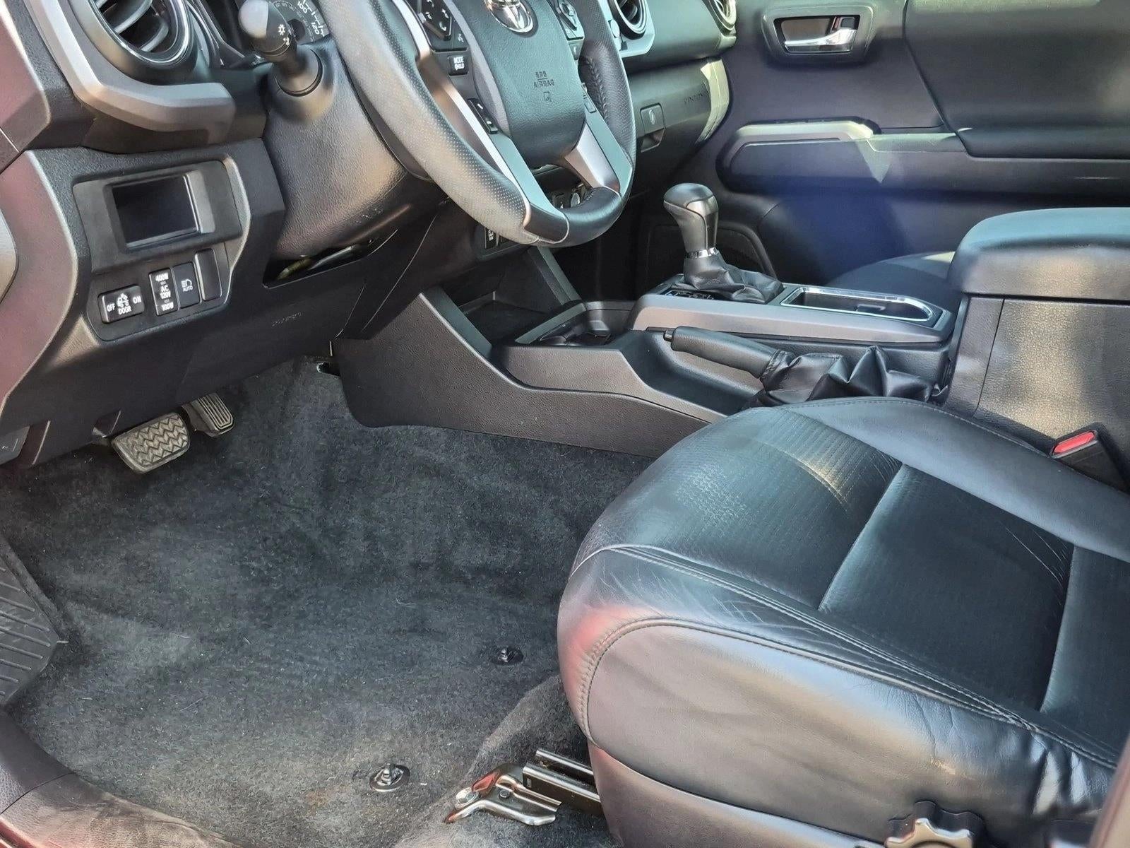 2018 Toyota Tacoma TRD Off Road - Photo 24