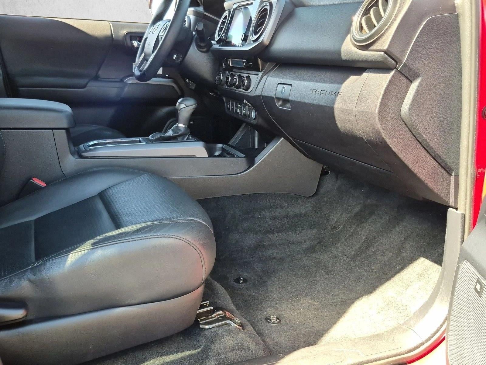 2018 Toyota Tacoma TRD Off Road - Photo 28