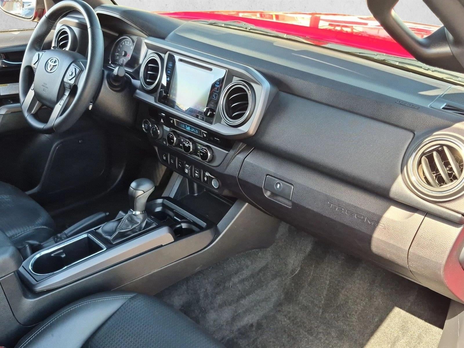 2018 Toyota Tacoma TRD Off Road - Photo 29