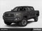 2020 Toyota Tacoma TRD Off Road