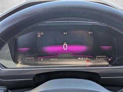 2024 Volkswagen Tiguan Wolfsburg Edition