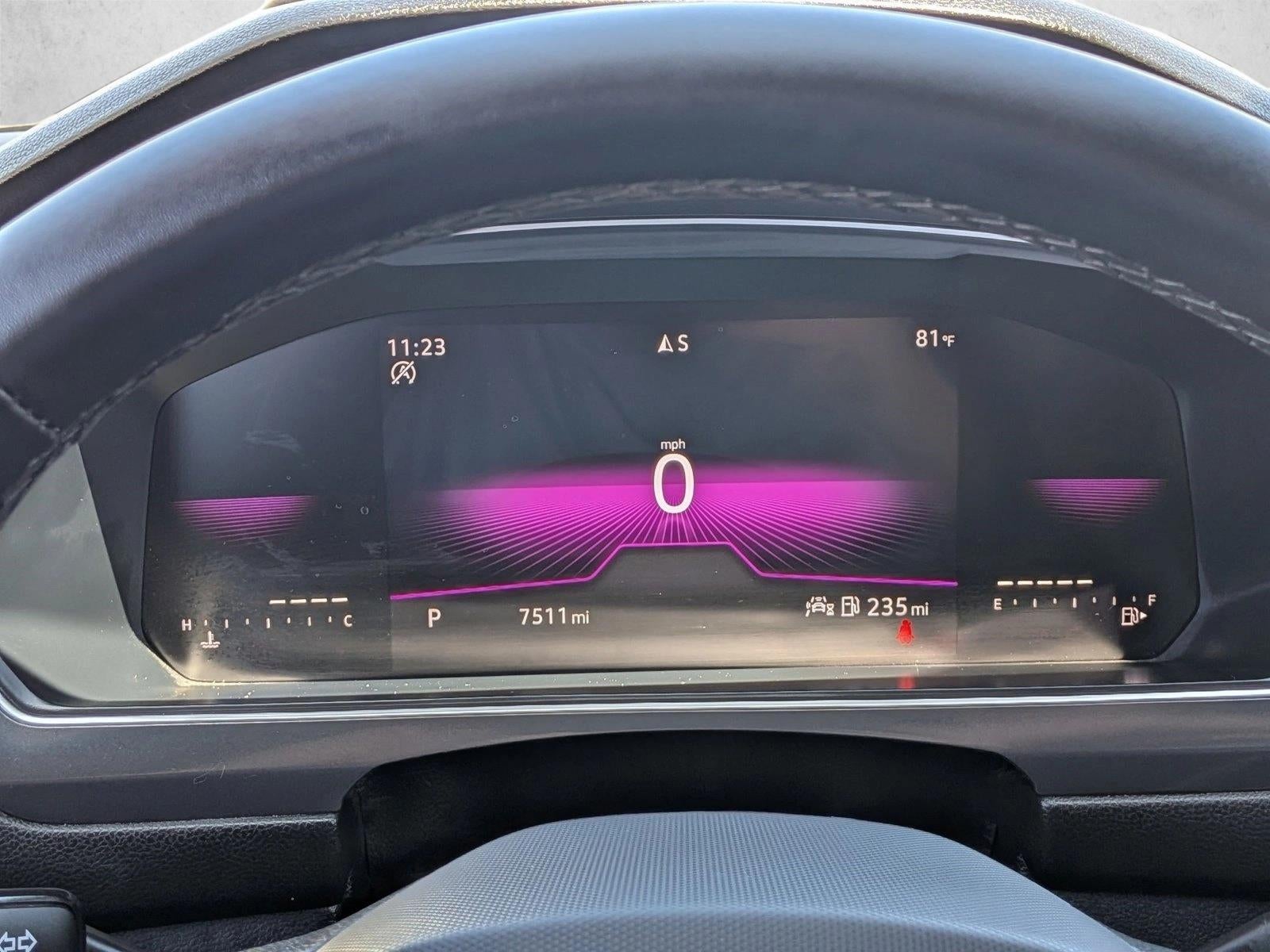 2024 Volkswagen Tiguan Wolfsburg Edition