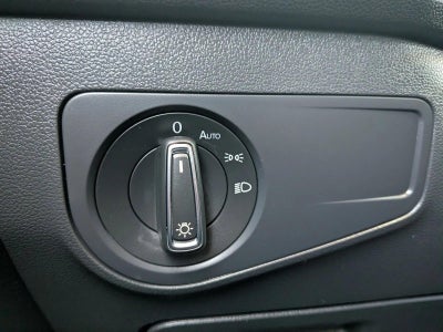 2024 Volkswagen Tiguan Wolfsburg Edition