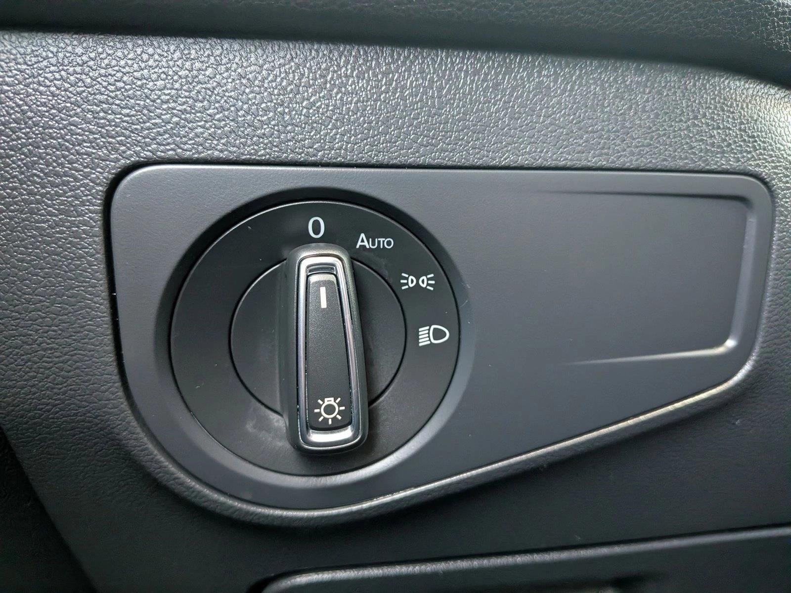 2024 Volkswagen Tiguan Wolfsburg Edition