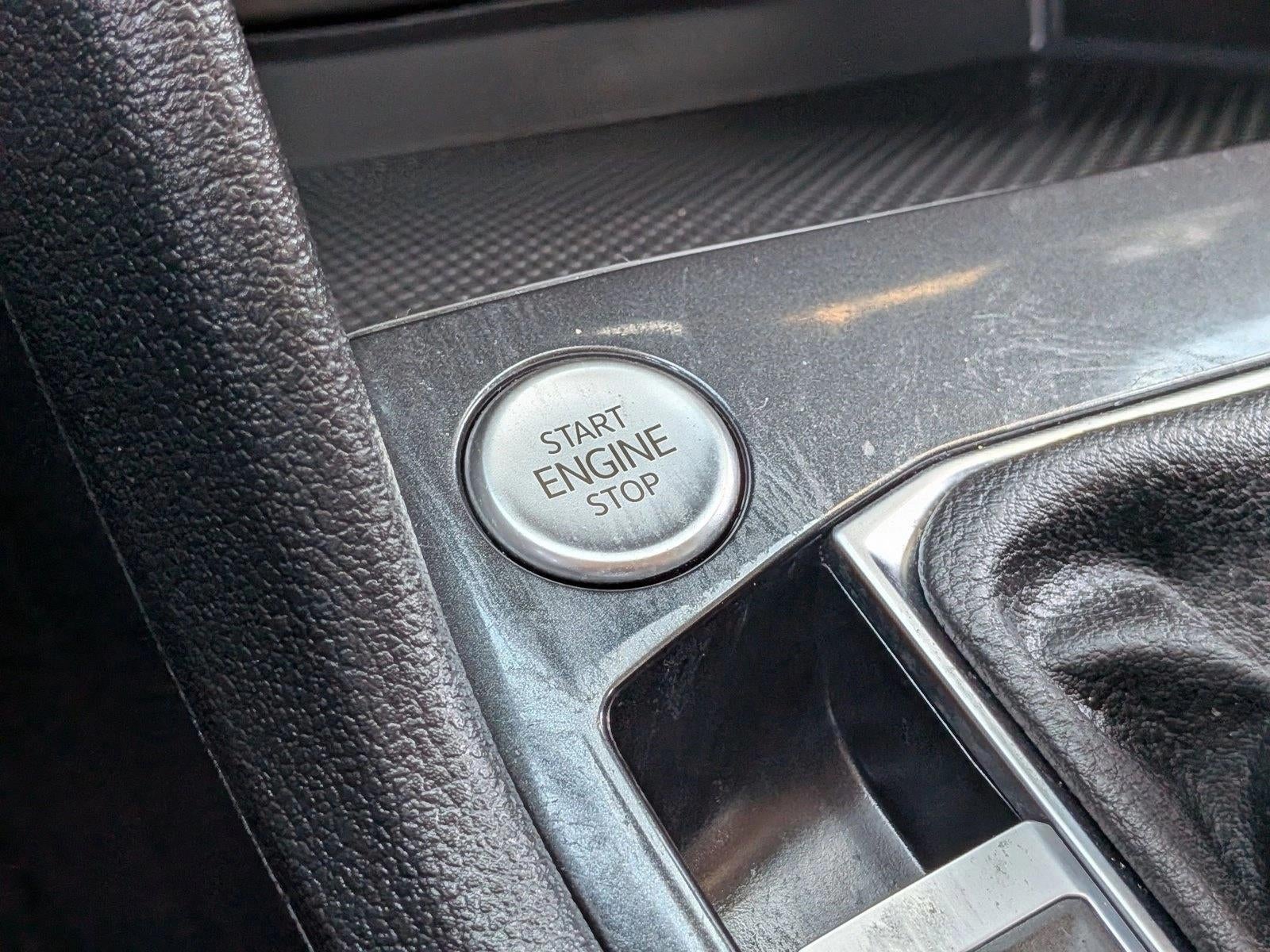 2024 Volkswagen Tiguan Wolfsburg Edition