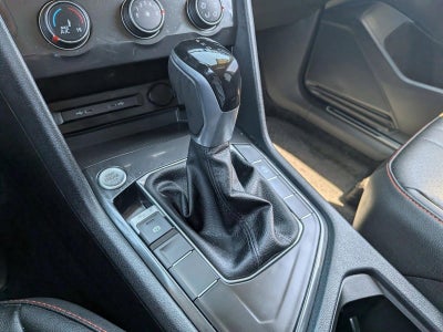 2024 Volkswagen Tiguan Wolfsburg Edition