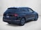 2024 Volkswagen Tiguan Wolfsburg Edition