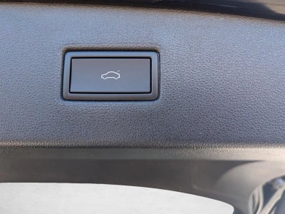 2024 Volkswagen Tiguan Wolfsburg Edition