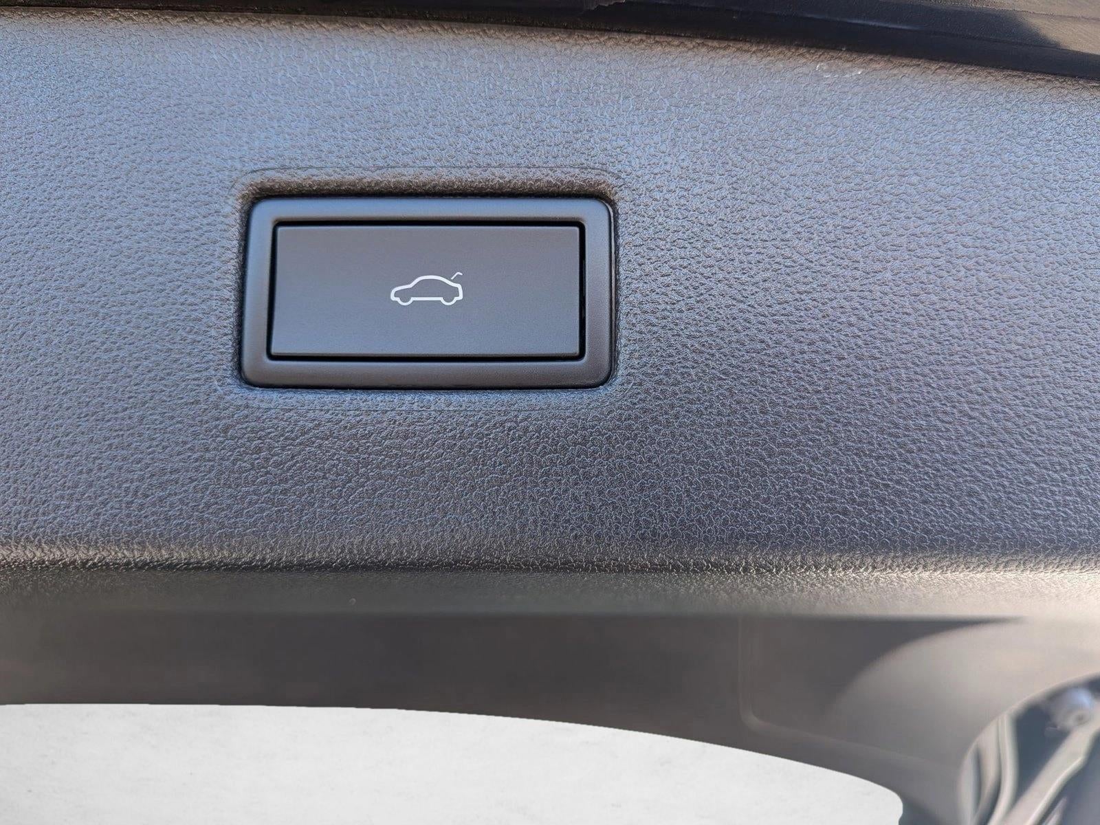 2024 Volkswagen Tiguan Wolfsburg Edition