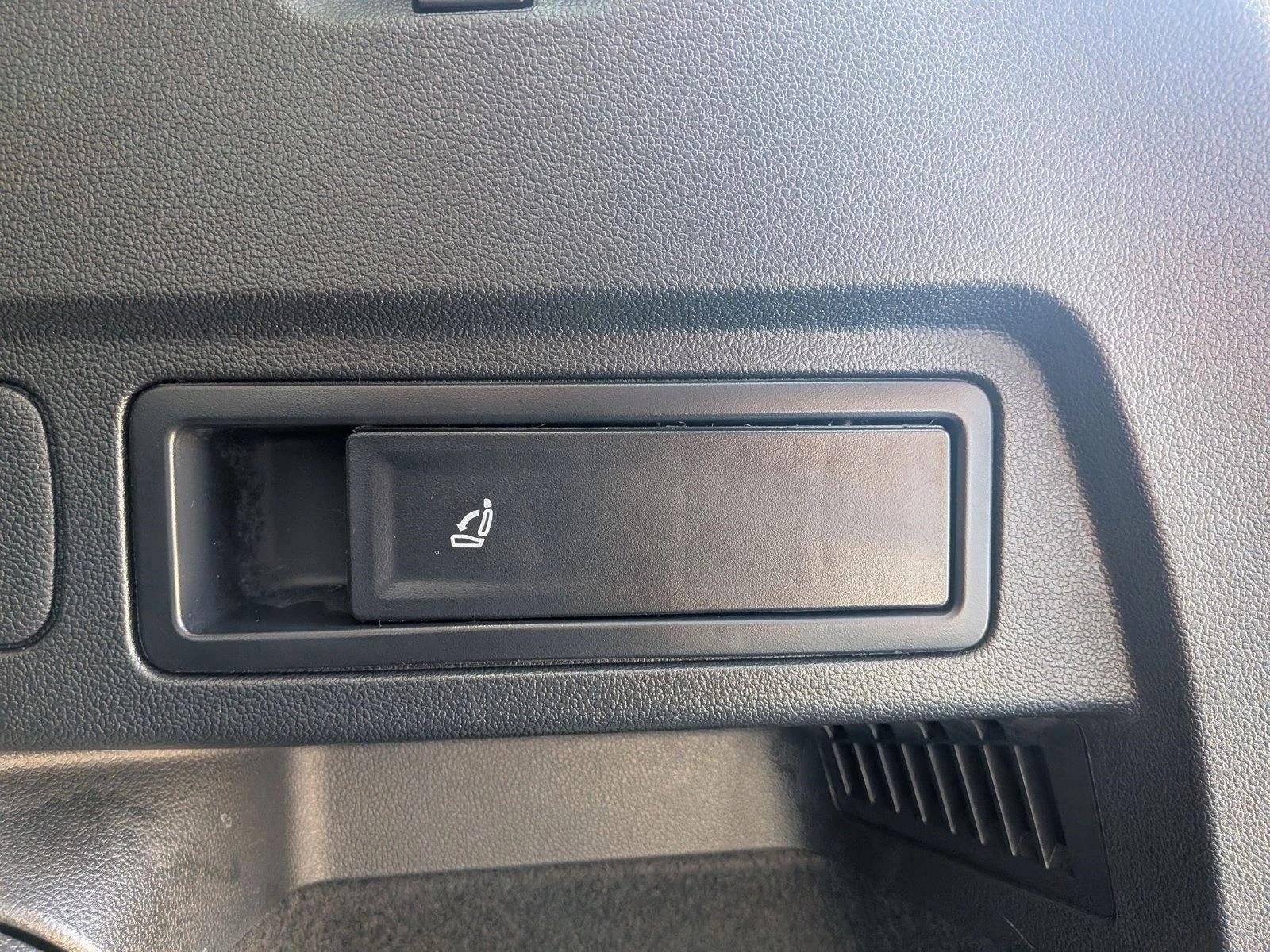 2024 Volkswagen Tiguan Wolfsburg Edition