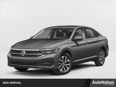 2024 Volkswagen Jetta Sport