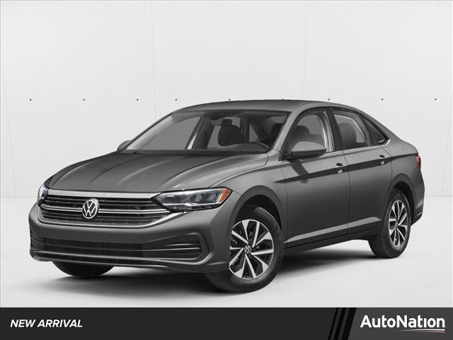 2024 Volkswagen Jetta Sport