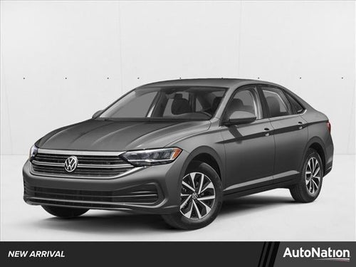 2024 Volkswagen Jetta Sport