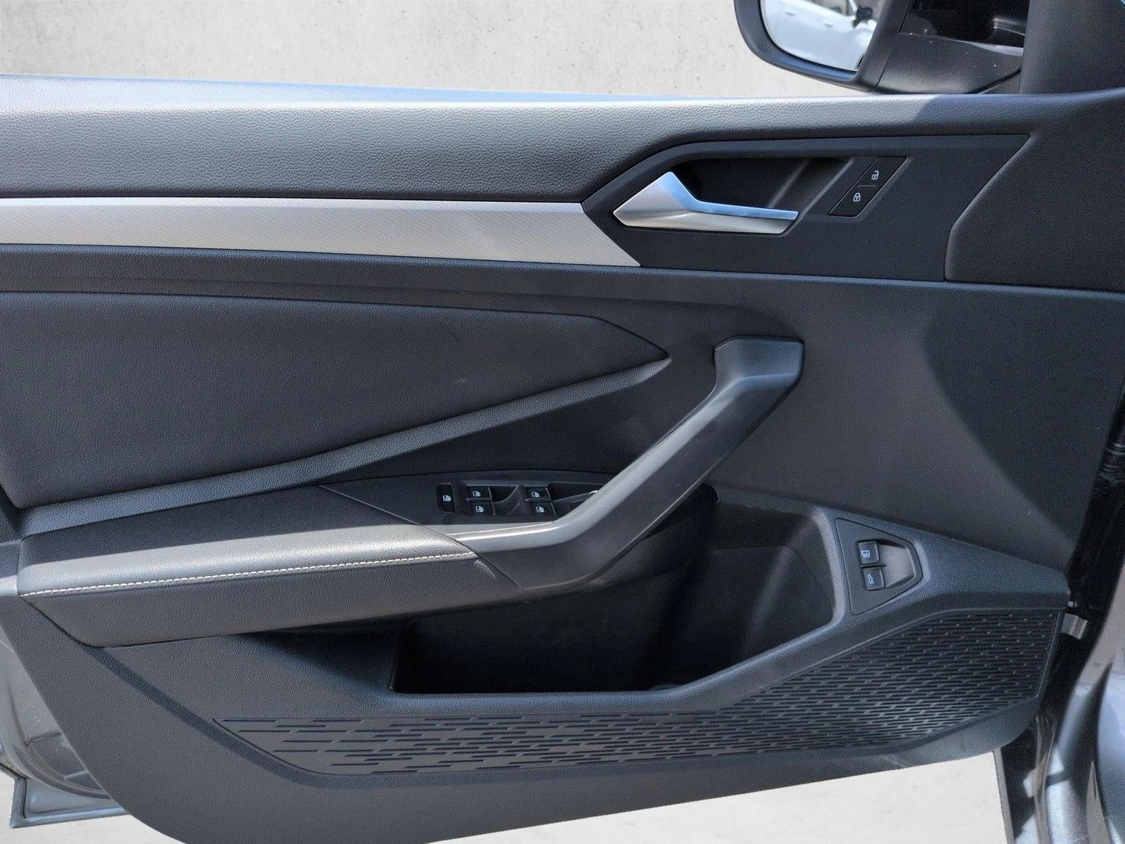 2024 Volkswagen Jetta Sport