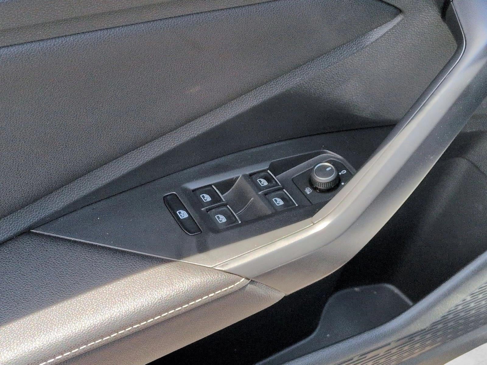 2024 Volkswagen Jetta Sport