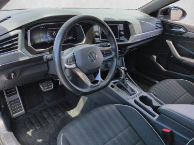 2024 Volkswagen Jetta Sport
