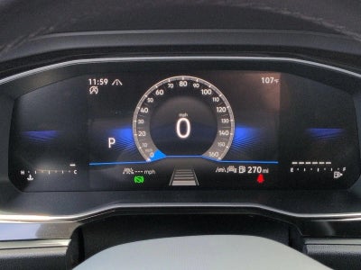 2024 Volkswagen Jetta Sport