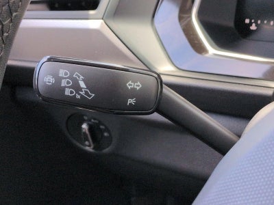 2024 Volkswagen Jetta Sport