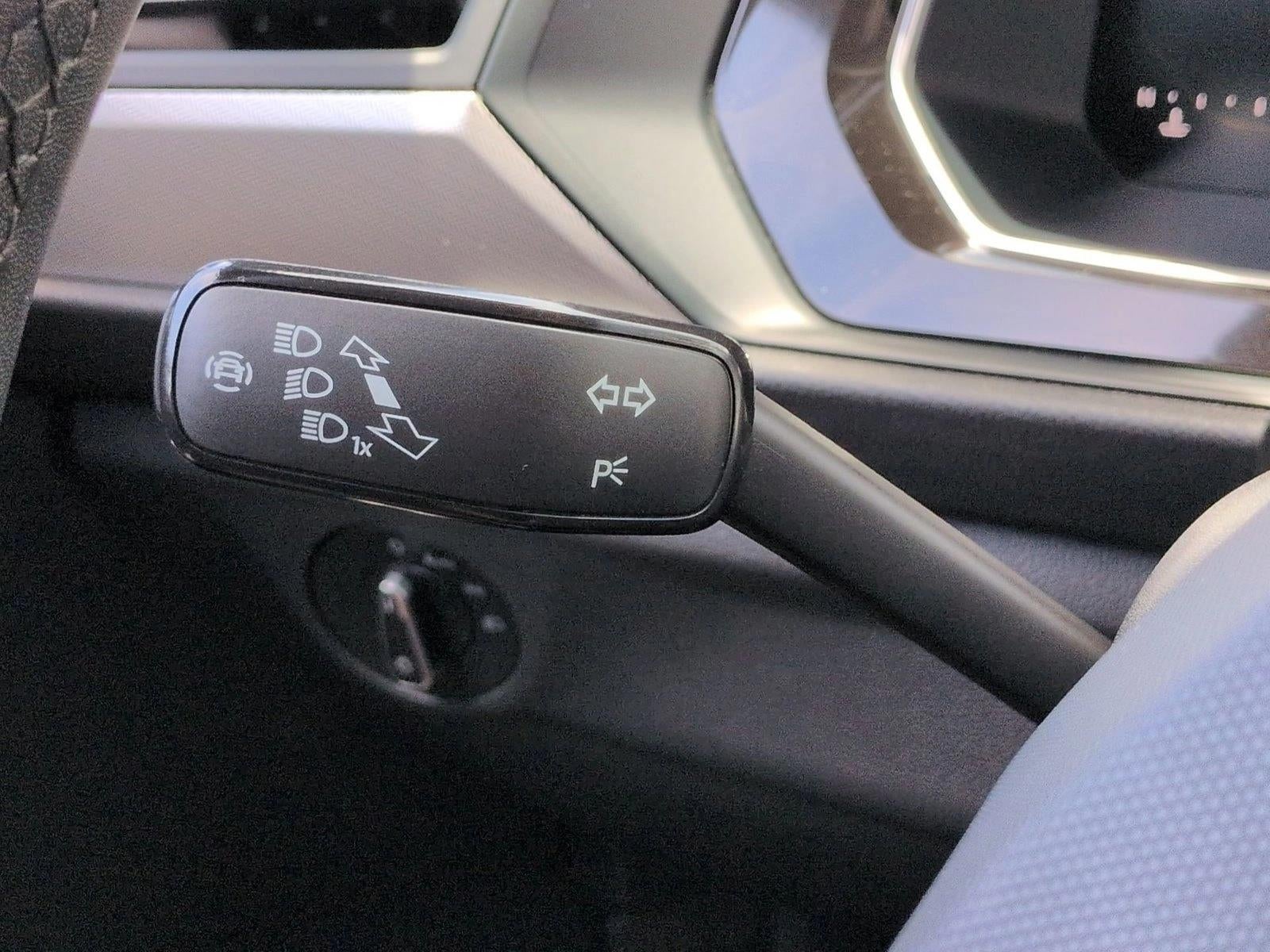 2024 Volkswagen Jetta Sport