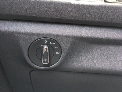 2024 Volkswagen Jetta Sport