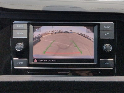 2024 Volkswagen Jetta Sport