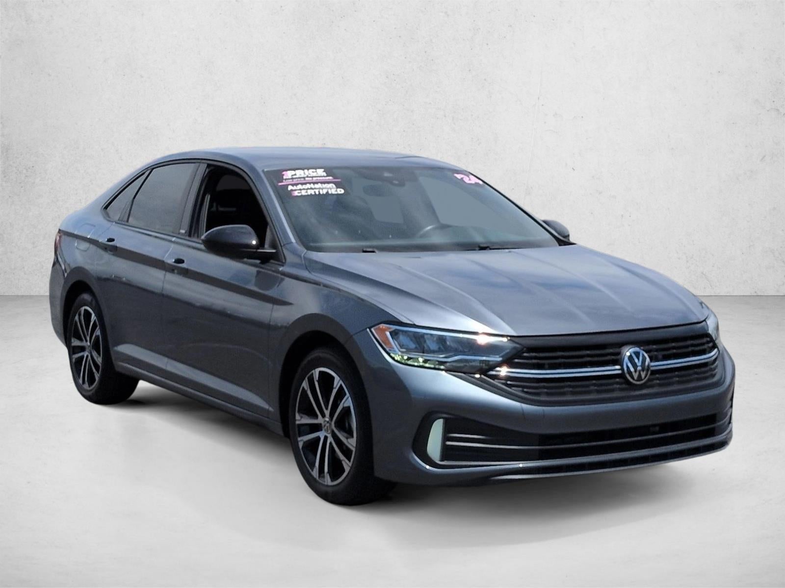 2024 Volkswagen Jetta Sport