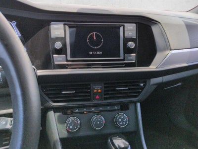 2024 Volkswagen Jetta Sport