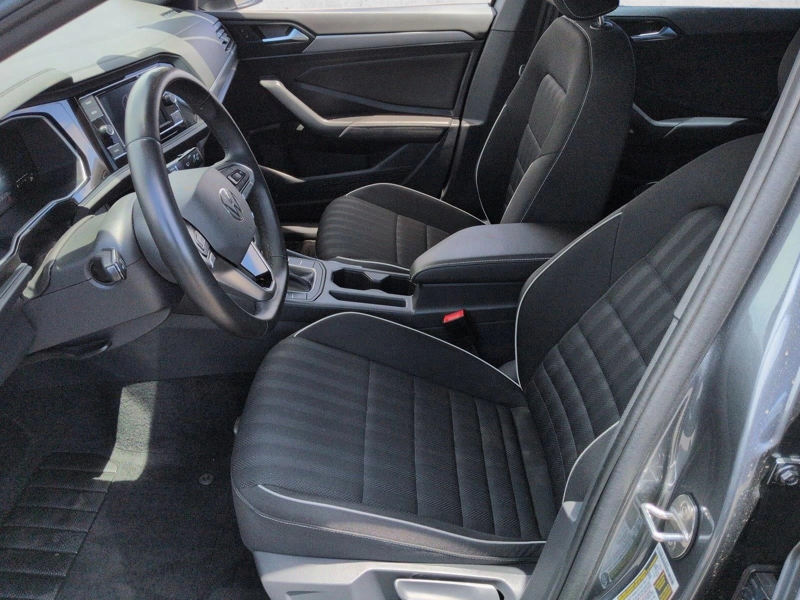 2024 Volkswagen Jetta Sport