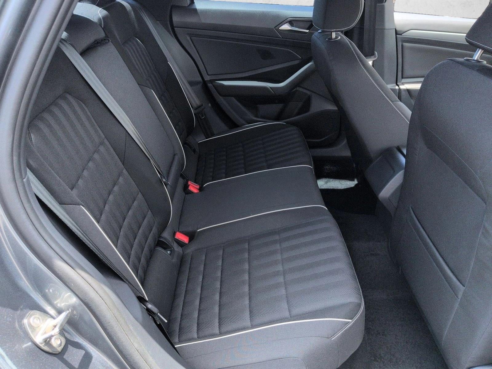 2024 Volkswagen Jetta Sport