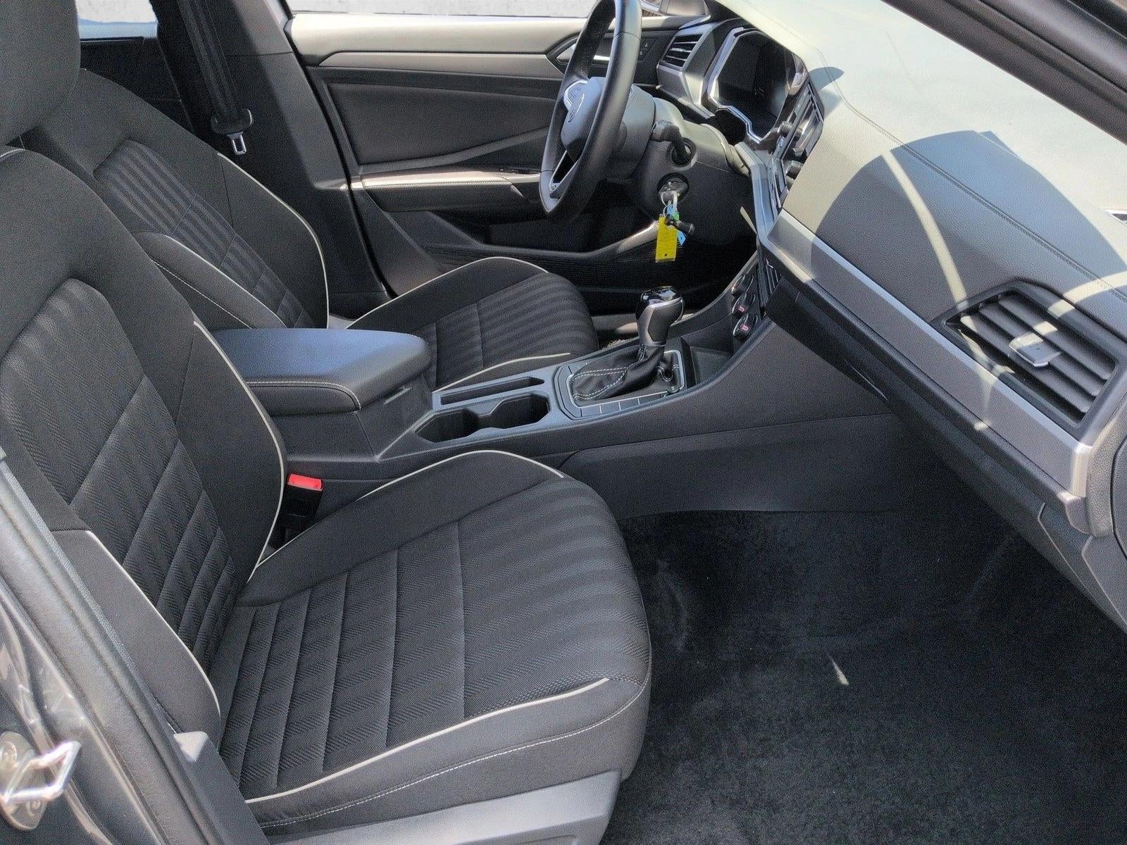 2024 Volkswagen Jetta Sport