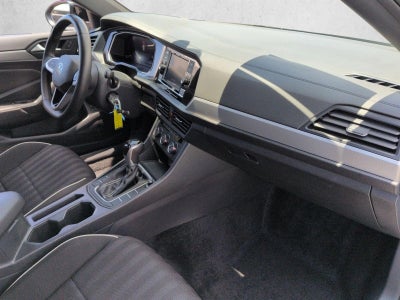 2024 Volkswagen Jetta Sport
