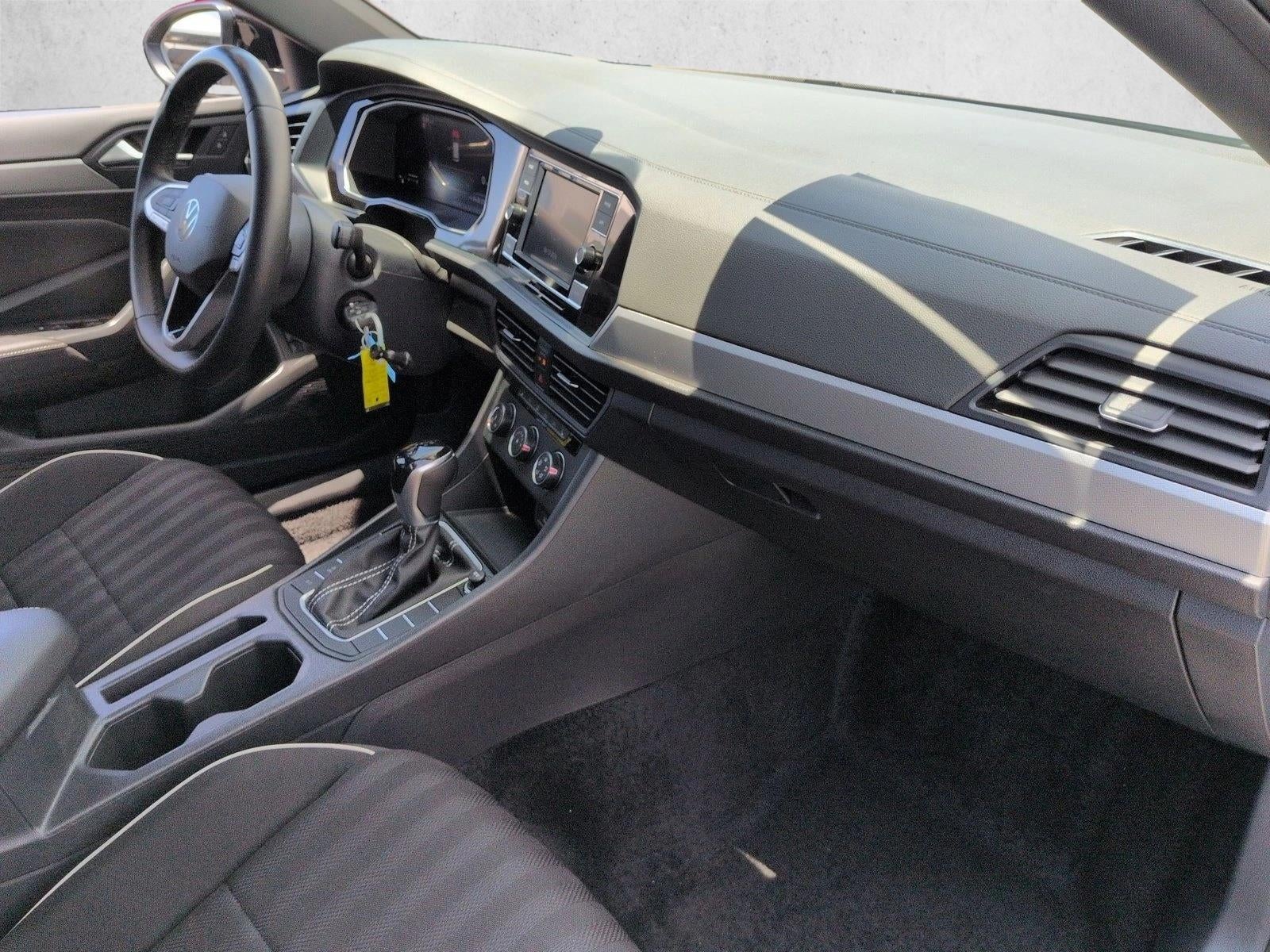 2024 Volkswagen Jetta Sport