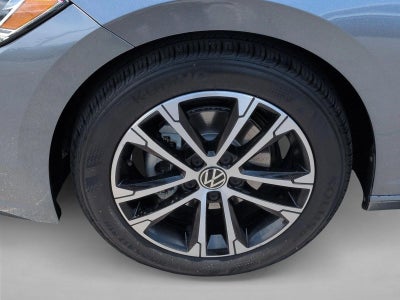 2024 Volkswagen Jetta Sport