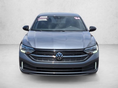 2024 Volkswagen Jetta Sport