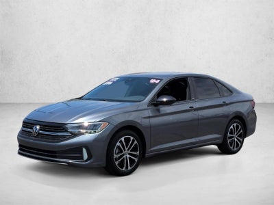 2024 Volkswagen Jetta Sport