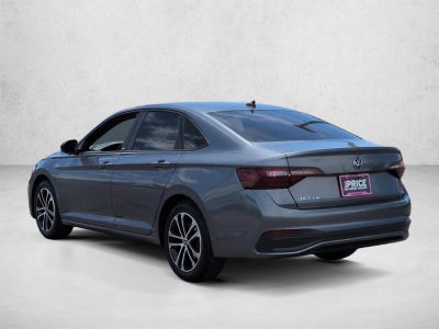 2024 Volkswagen Jetta Sport