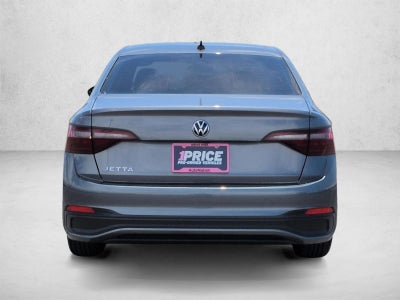 2024 Volkswagen Jetta Sport