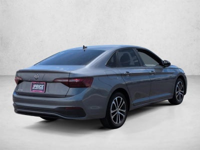 2024 Volkswagen Jetta Sport