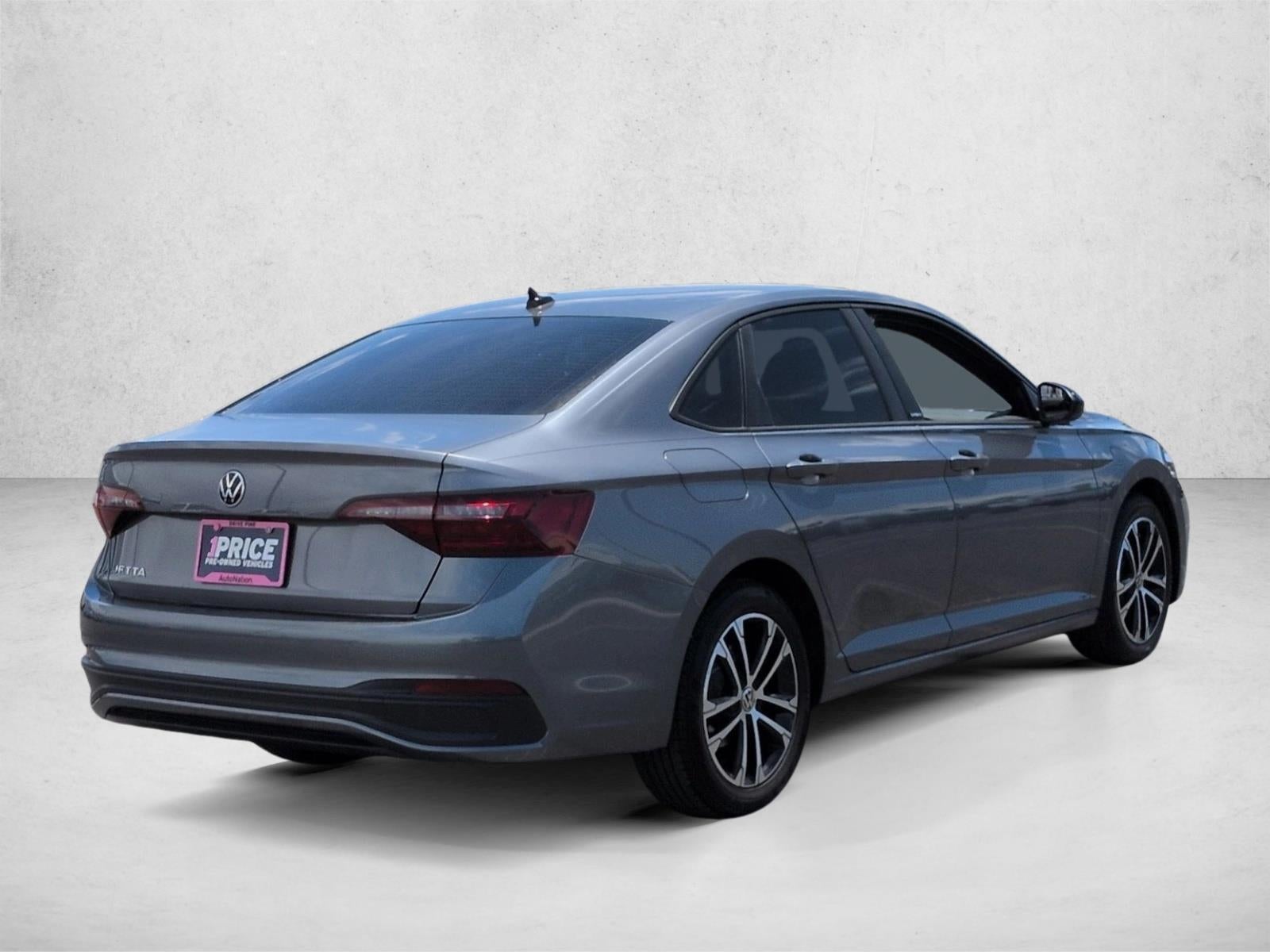 2024 Volkswagen Jetta Sport
