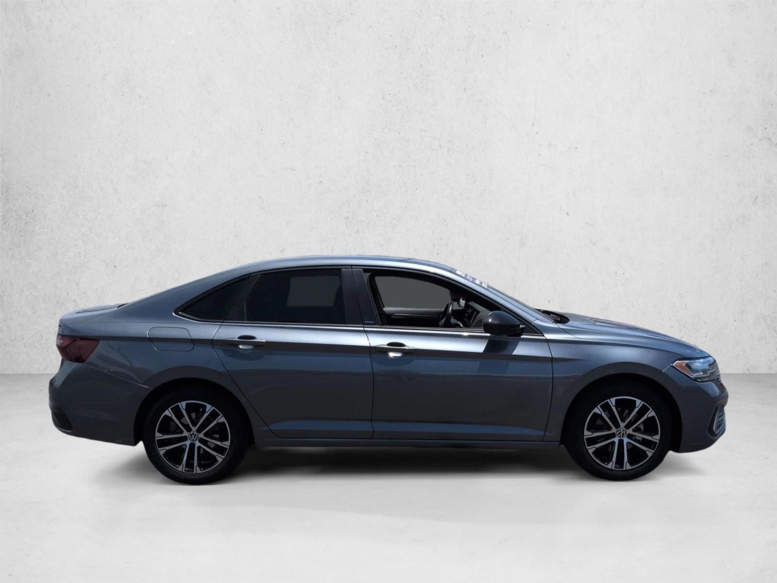2024 Volkswagen Jetta Sport