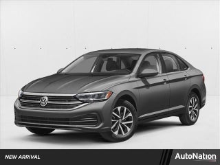 2024 Volkswagen Jetta Sport