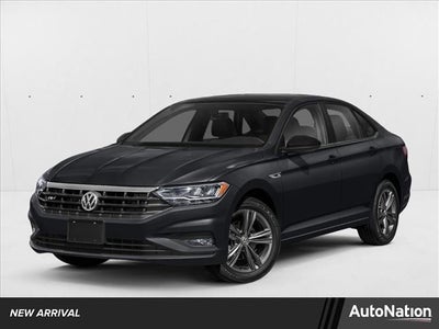 2021 Volkswagen Jetta R-Line